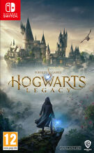 Hogwarts Legacy product image